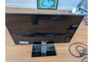 23 inch HD beeldscherm