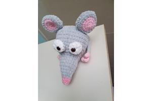 deurstopper rat 60cm groot