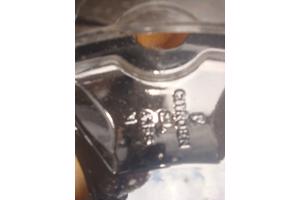 18” Originele Citroen C5 Aircross Velgen Steek 5x108