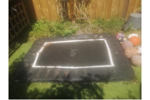 Trampoline