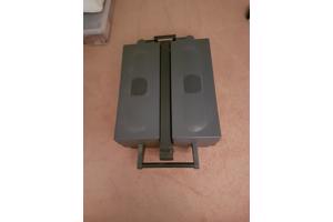 Zonnebank, Philips Sunmobile