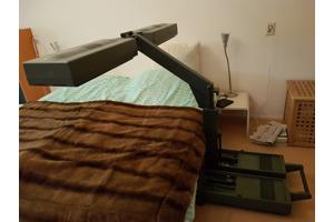 Zonnebank, Philips Sunmobile