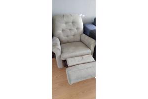 Sofa comfortabel