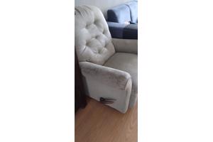 Sofa comfortabel