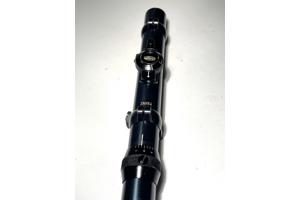 Kohler Wetzlar 2,5 x64 richtkijker