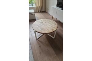 Salontafel hout