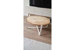 Salontafel hout