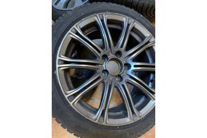 Banden      nog heel goed