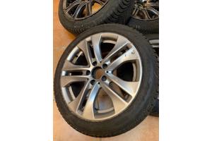 Banden      nog heel goed