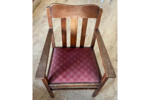 Zetel Art Deco/Vintage