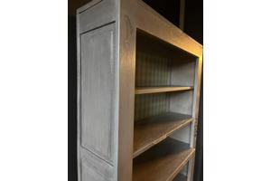 Open kast voor keuken en/of boeken
