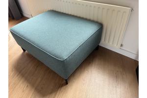 Hocker/poef 95x70x40