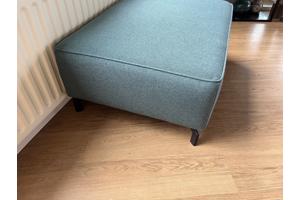 Hocker/poef 95x70x40