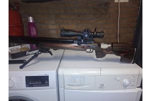 FX Dreamline GRS .22