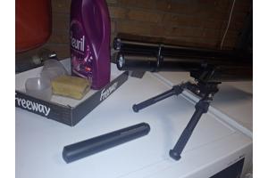 FX Dreamline GRS .22