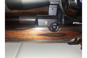 FX Dreamline GRS .22