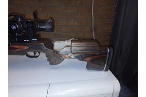 FX Dreamline GRS .22