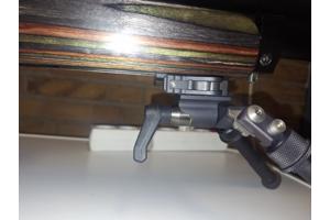 FX Dreamline GRS .22