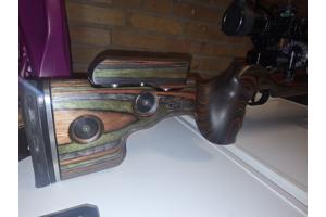 FX Dreamline GRS .22