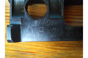 Original Richtkijker PU Mosin 1941 WOII