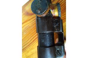 Original Richtkijker PU Mosin 1941 WOII
