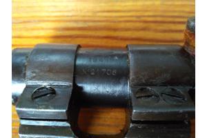 Original Richtkijker PU Mosin 1941 WOII