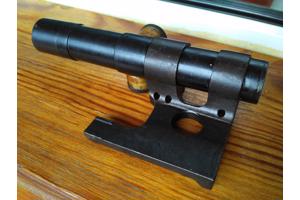 Original Richtkijker PU Mosin 1941 WOII