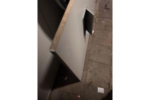 bureau 195x85cm