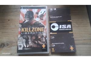 Killzone Liberation - PSP