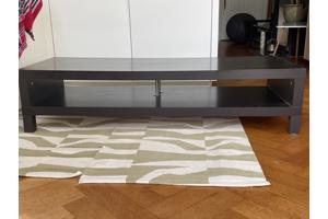 Modern TV-meubel