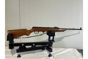 Haenel 310 Carbine 4.4mm Kermisbuks