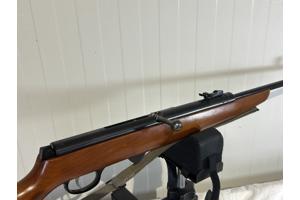 Haenel 310 Carbine 4.4mm Kermisbuks