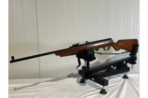 Haenel 310 Carbine 4.4mm Kermisbuks