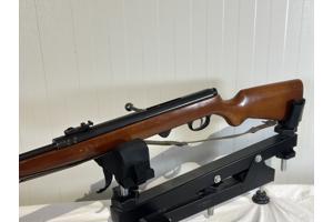 Haenel 310 Carbine 4.4mm Kermisbuks