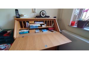 Secretaire