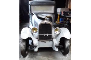 Citroen B14 uit 1926