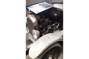 Citroen B14 uit 1926