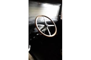 Citroen B14 uit 1926