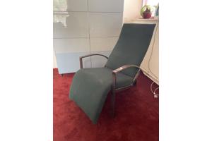 Moderne fauteuil