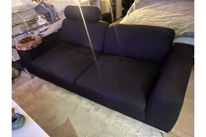 Morgen gratis afhalen! GMK Home & Living 2 zitsbank Tea