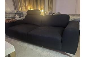 Morgen gratis afhalen! GMK Home & Living 2 zitsbank Tea