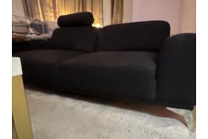 Morgen gratis afhalen! GMK Home & Living 2 zitsbank Tea