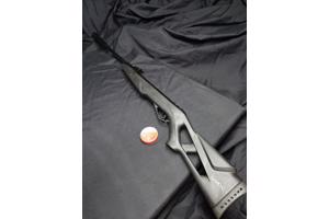 GAMO WHISPER X Gasram (4,5mm) 24 Joule Z.G.A.N