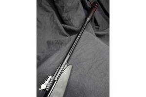 GAMO WHISPER X Gasram (4,5mm) 24 Joule Z.G.A.N