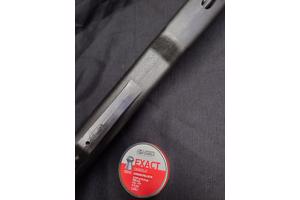 GAMO WHISPER X Gasram (4,5mm) 24 Joule Z.G.A.N