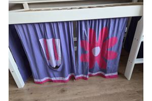 Halfhoogslaper 160x70