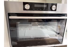 Whirlpool AKR 559/2 IX Inbouw oven