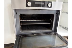 Whirlpool AKR 559/2 IX Inbouw oven