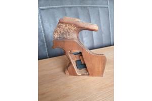 Greep Steyr LP10 e  rechts maat S