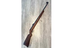 Diana model 50 onderspanner luchtbuks, 5,5mm